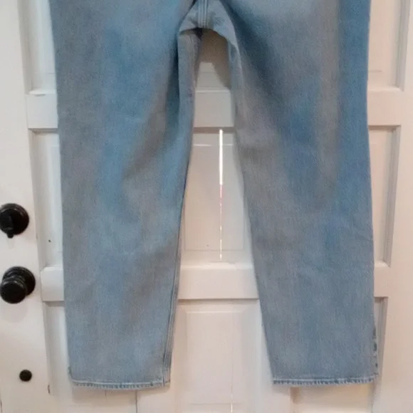 Abercrombie & Fitch Men's Jeans